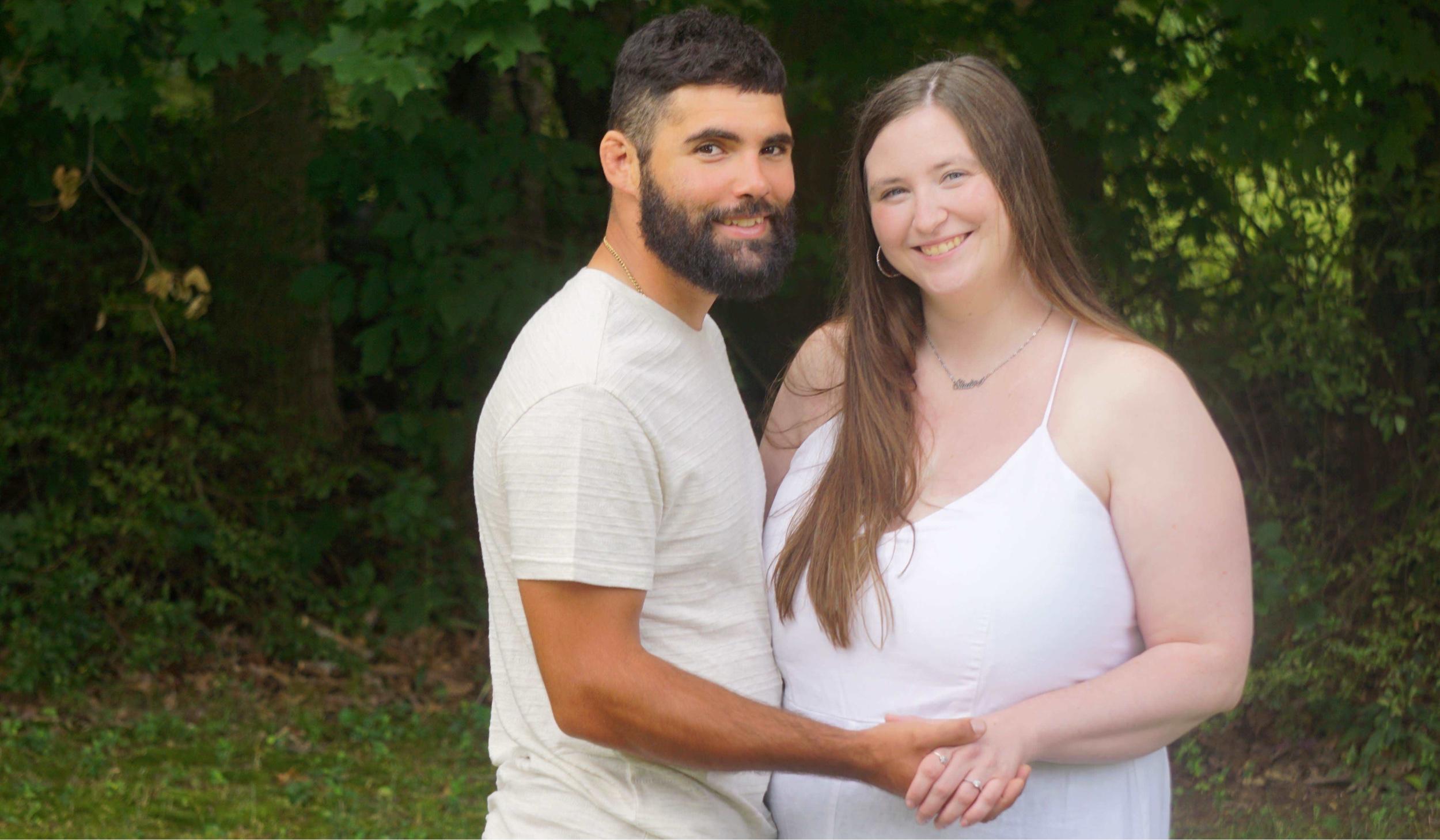 The Wedding Website of Mackenzie Dever and Slade Todd