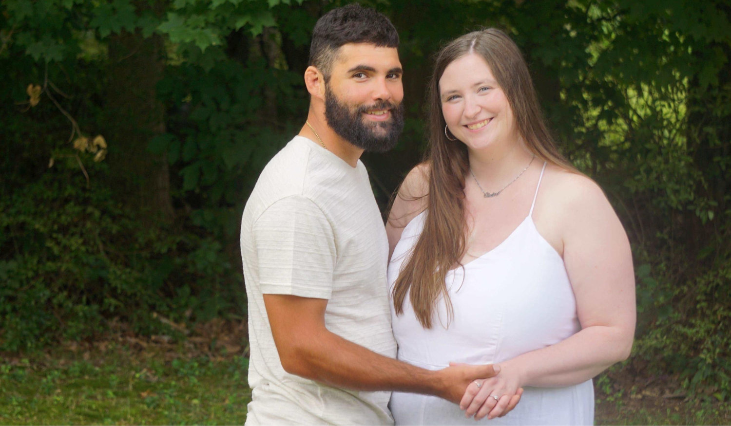 The Wedding Website of Mackenzie Dever and Slade Todd