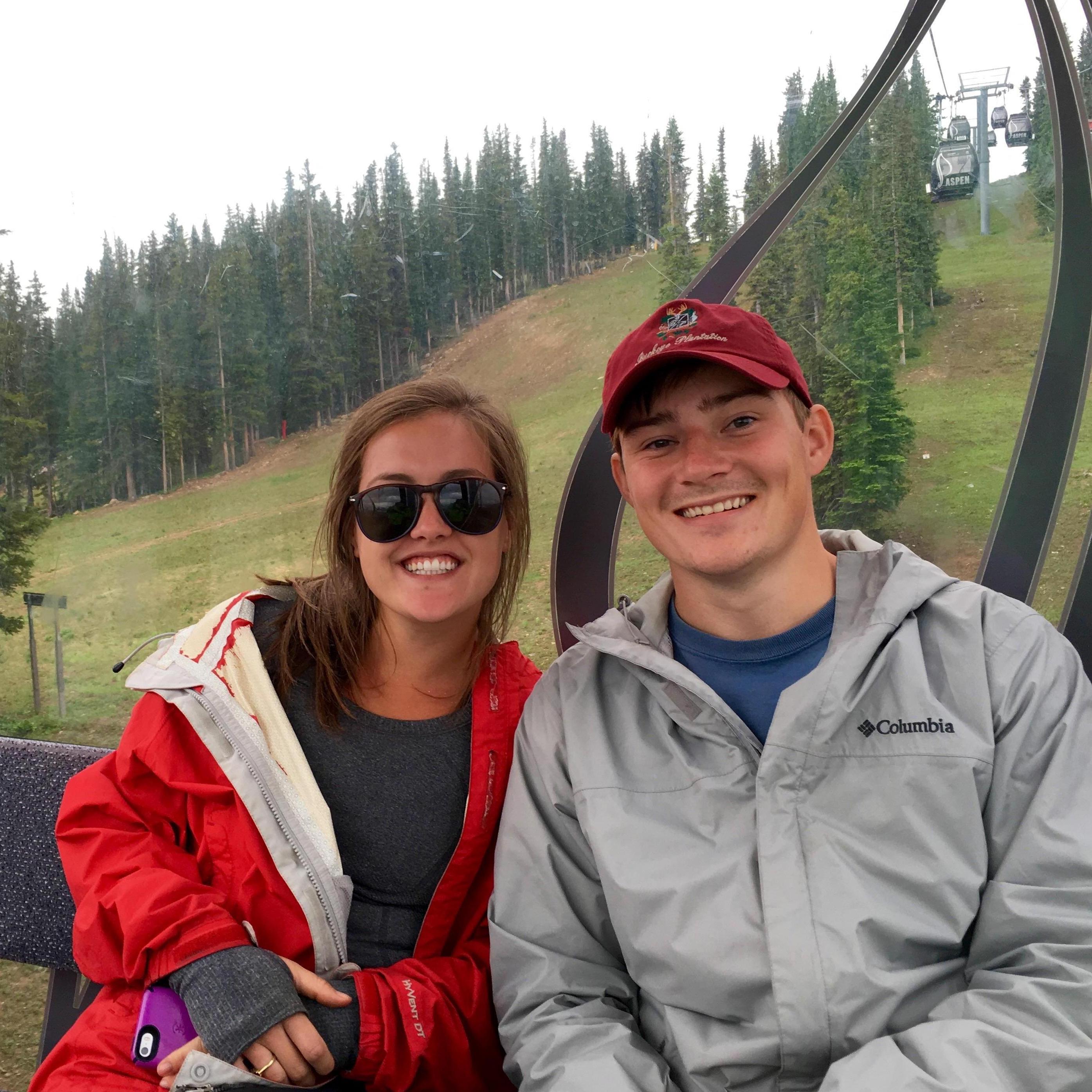 June 2016 Colorado