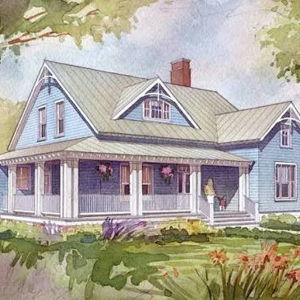 First Home Fund