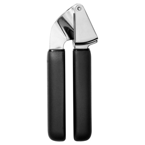 OXO Good Grips Stainless Steel Garlic Press