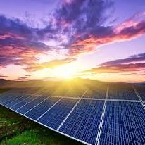 Self Sustainable Solar System on our RV
