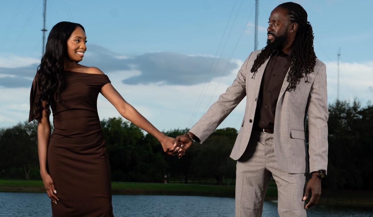The Wedding Website of Philip Jean and Keyondra Cobbs
