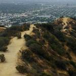 Runyon Canyon Park