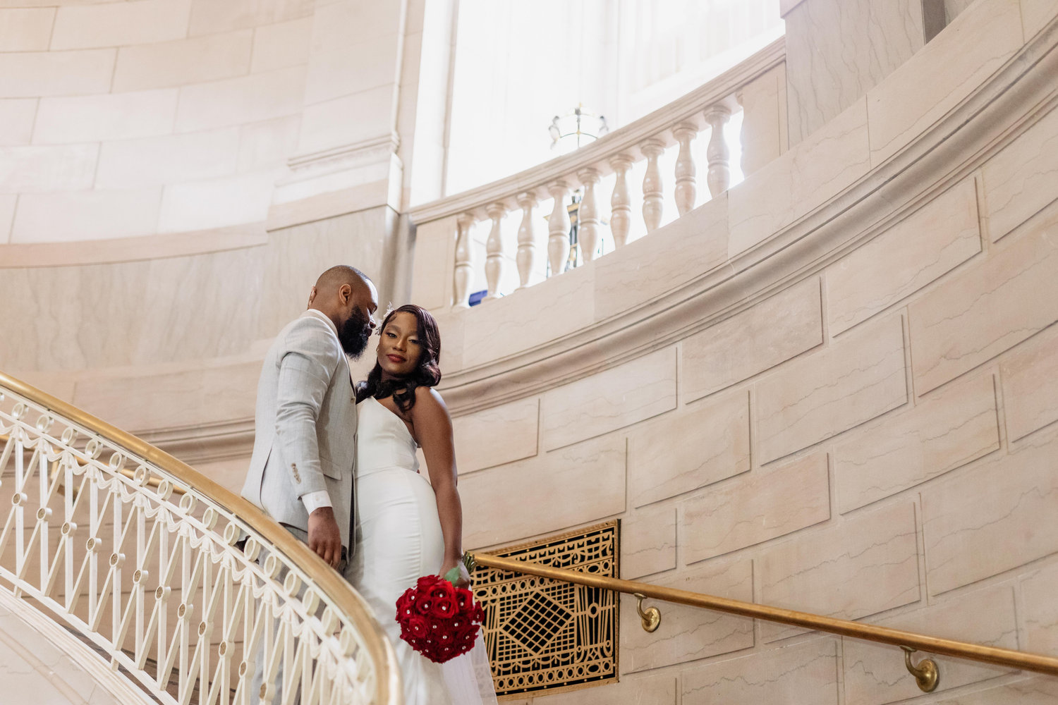 The Wedding Website of Cassandre Esperance and John Quettant