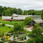 Shelburne Museum