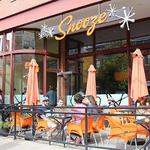Snooze an A.M. Eatery