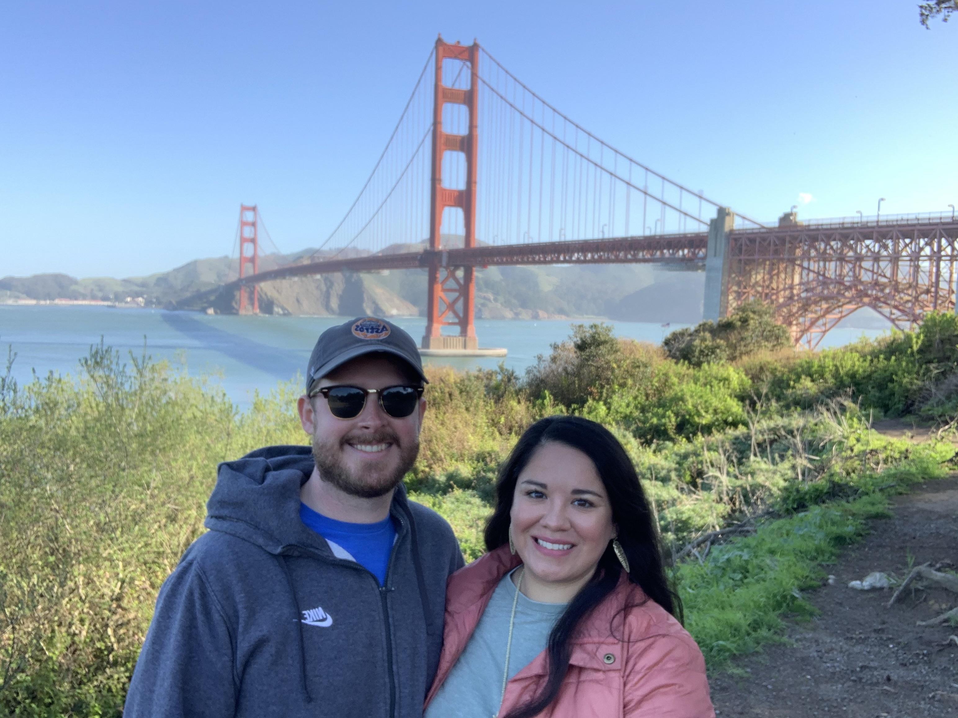 The Wedding Website of Cody Franz and Veronica Hernandez