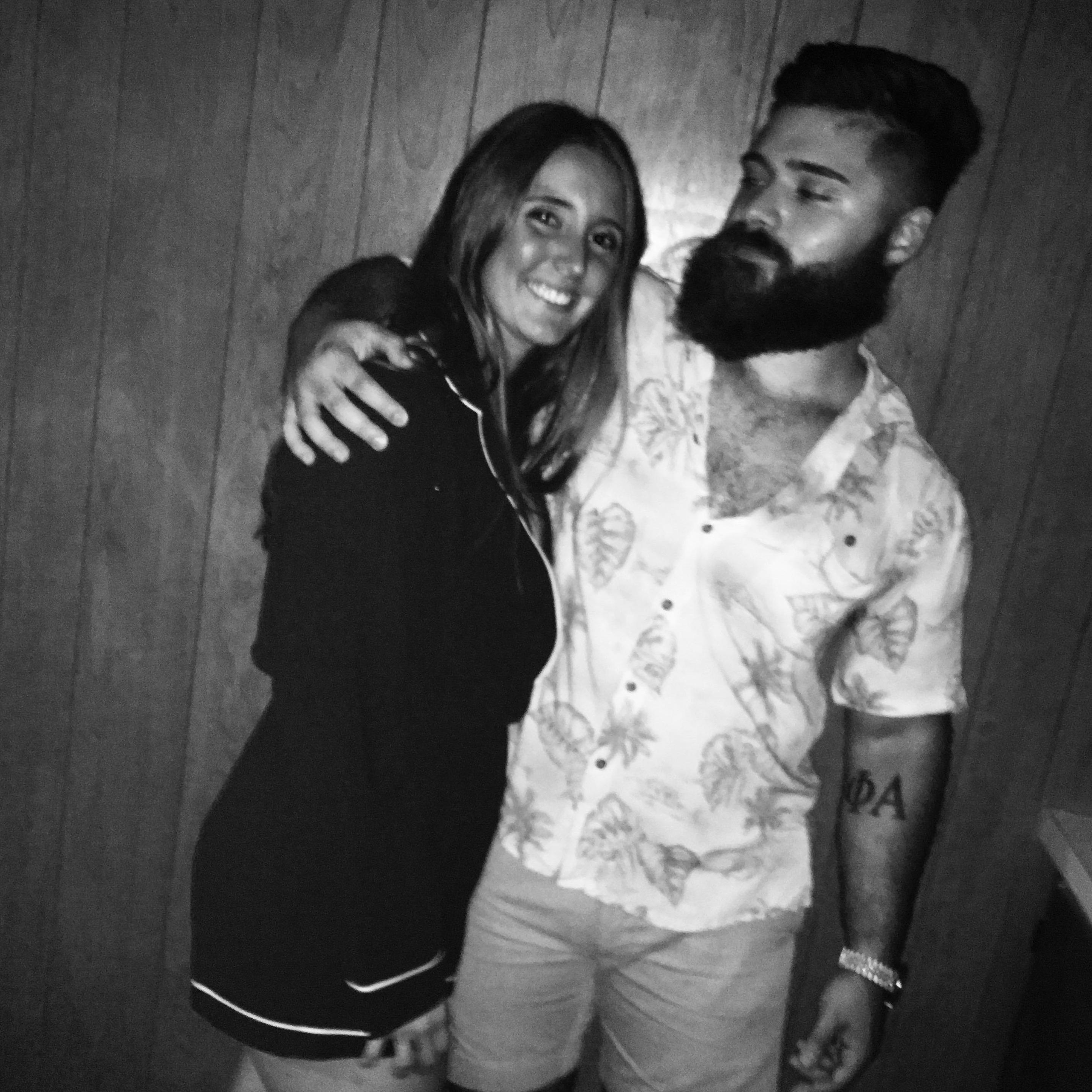 Zachary's 22nd Birthday 2017