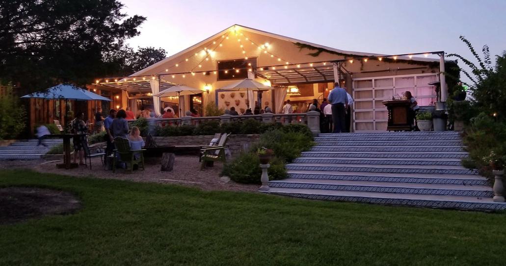 The Wedding Website of Alex Croy and Dakota Howard