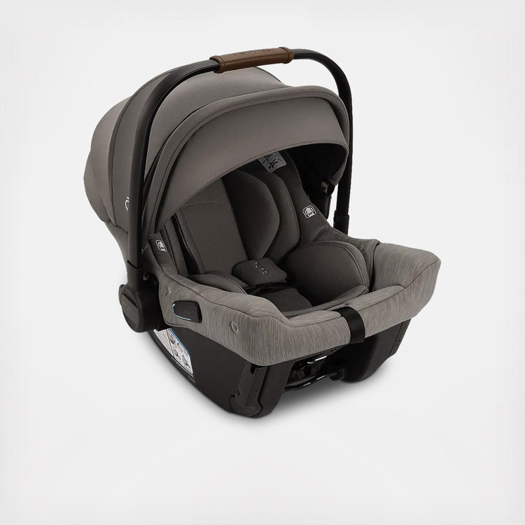 Nuna, PIPA urbn & MIXX Next 2-Piece Travel System | Zola Baby