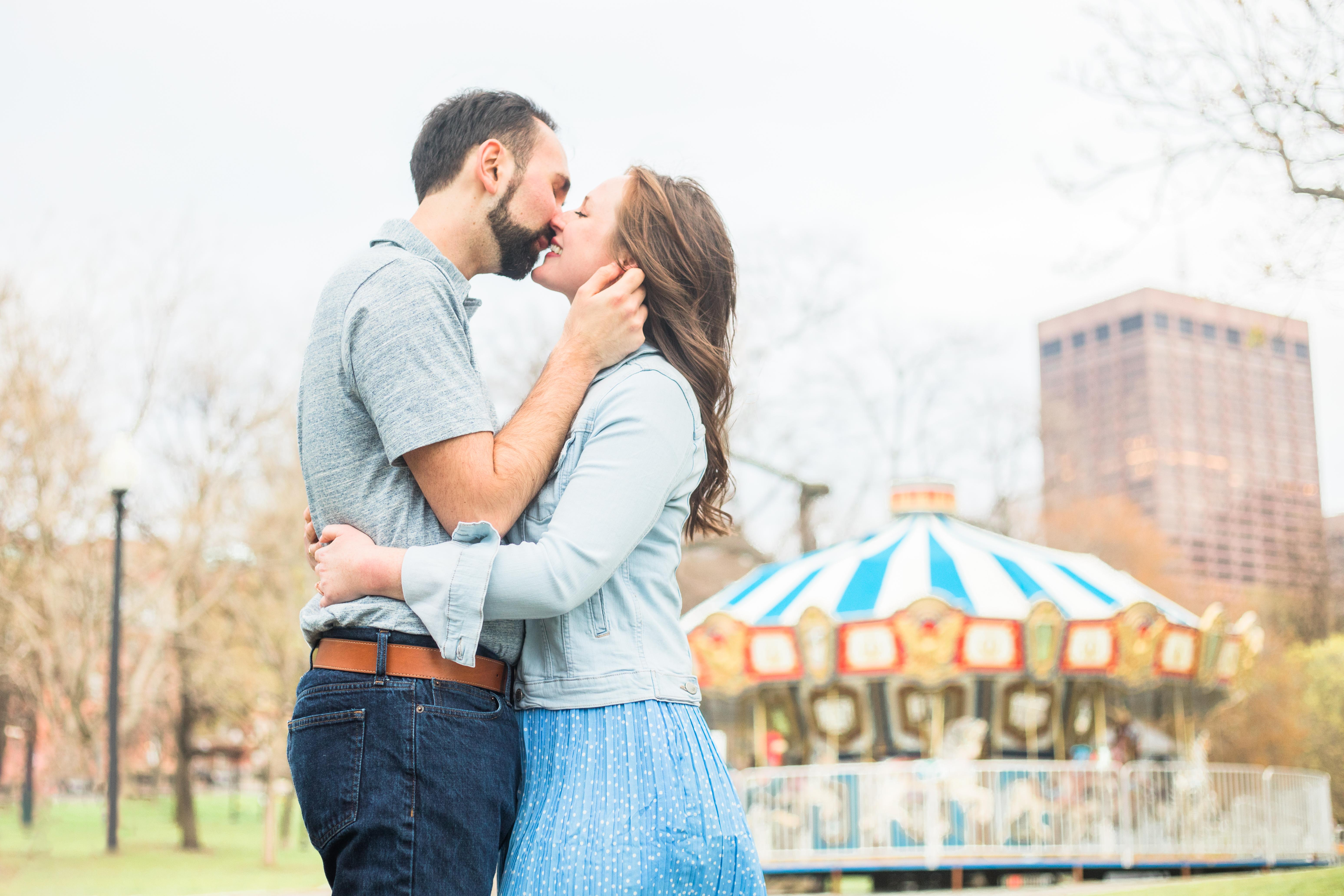 The Wedding Website of Julia McGuire and Alex DeFelice