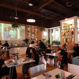 Streetlight Brasserie