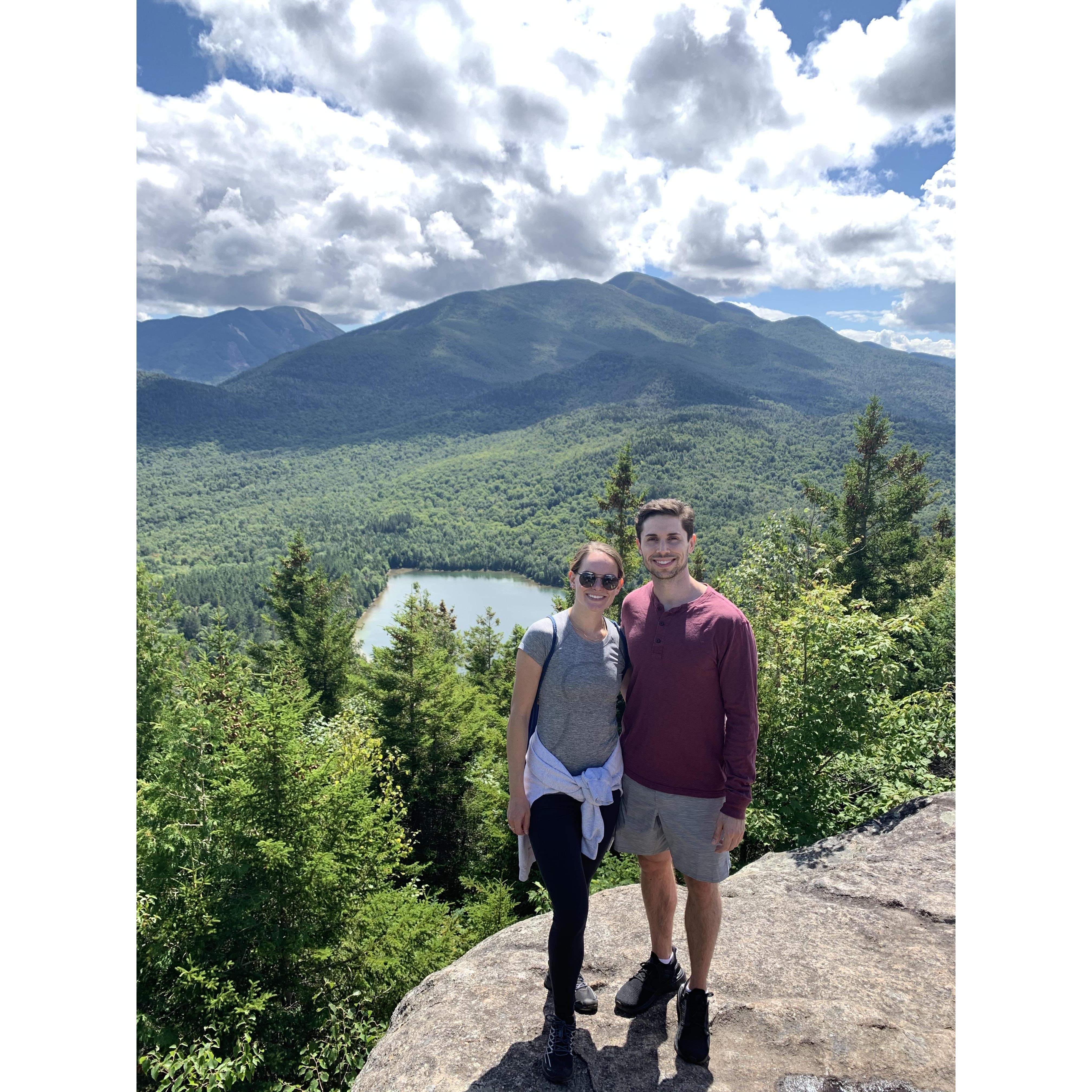 Lake Placid, NY
