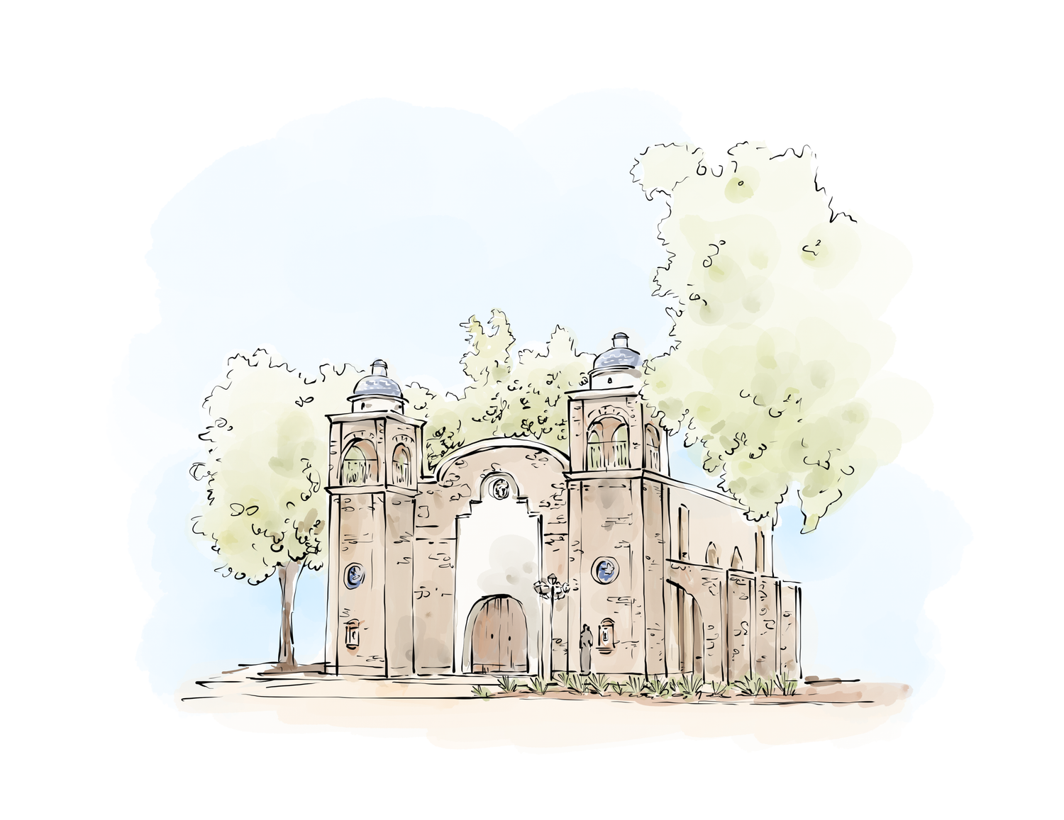 The Wedding Website of Carolina Aguirre and Emanuel Mata