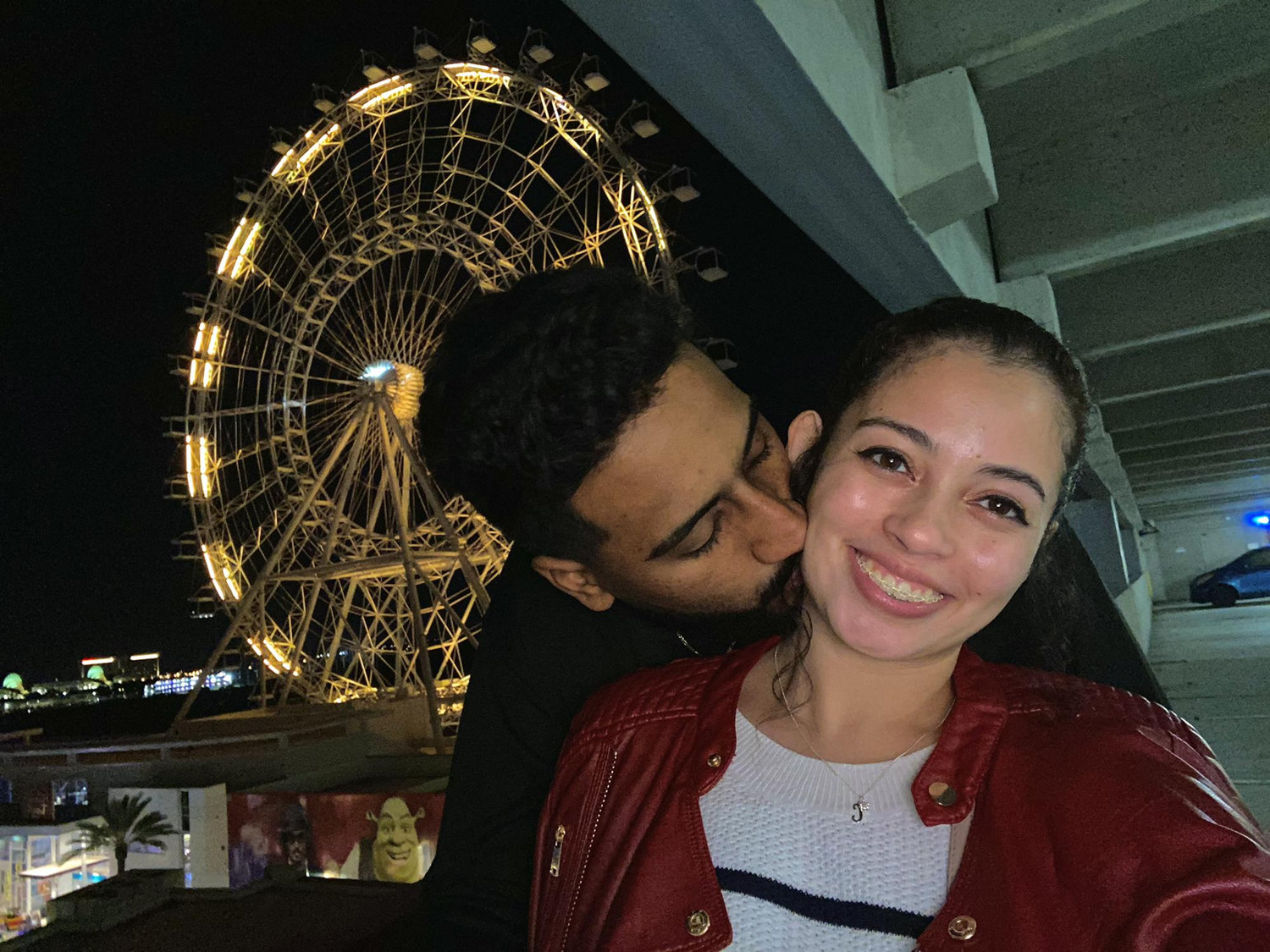 2020 - One of Tani's favorite spots from living in Orlando while she was in college. / Uno de los lugares favoritos de Tani por haber vivido en Orlando mientras estaba en la universidad.