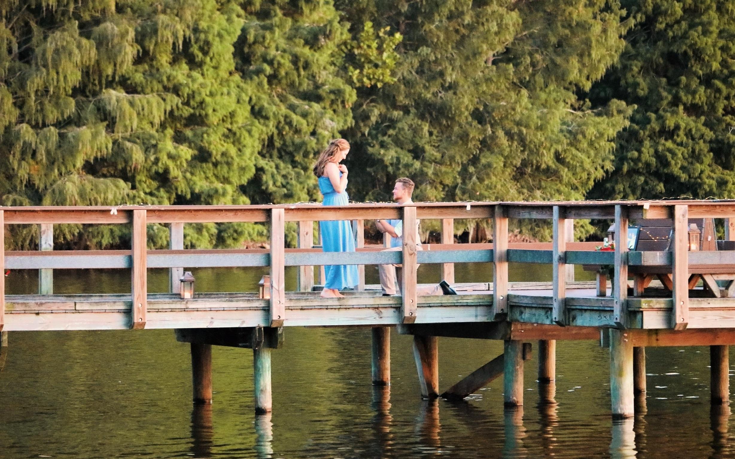 The Wedding Website of Skyler Davis and Tronn Goehring