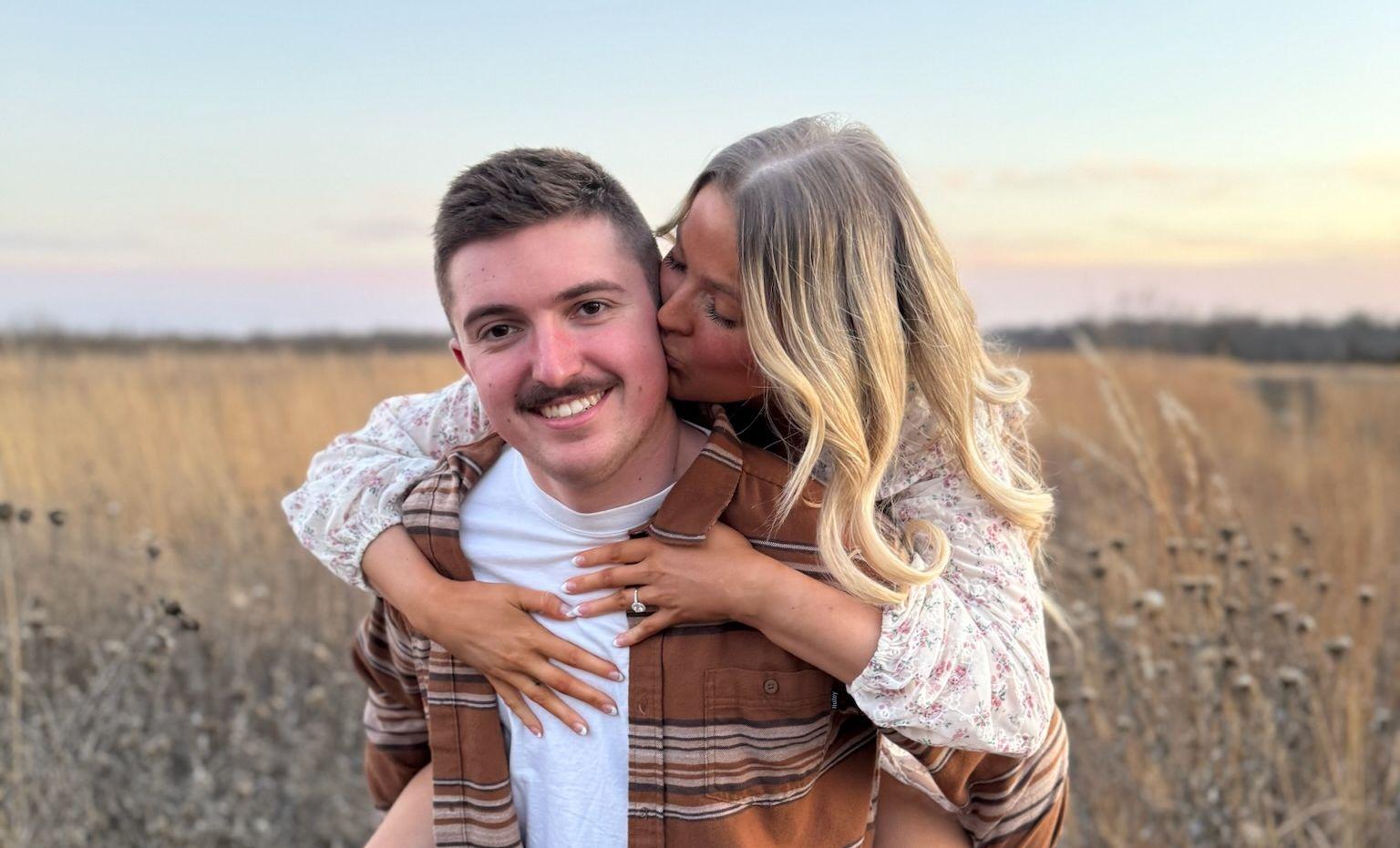 The Wedding Website of Abby Grisham and Hayden Rains