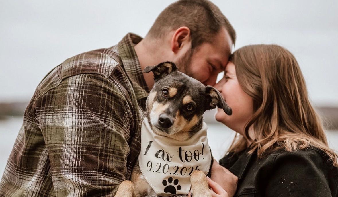 The Wedding Website of Nora Racine and Robbie White