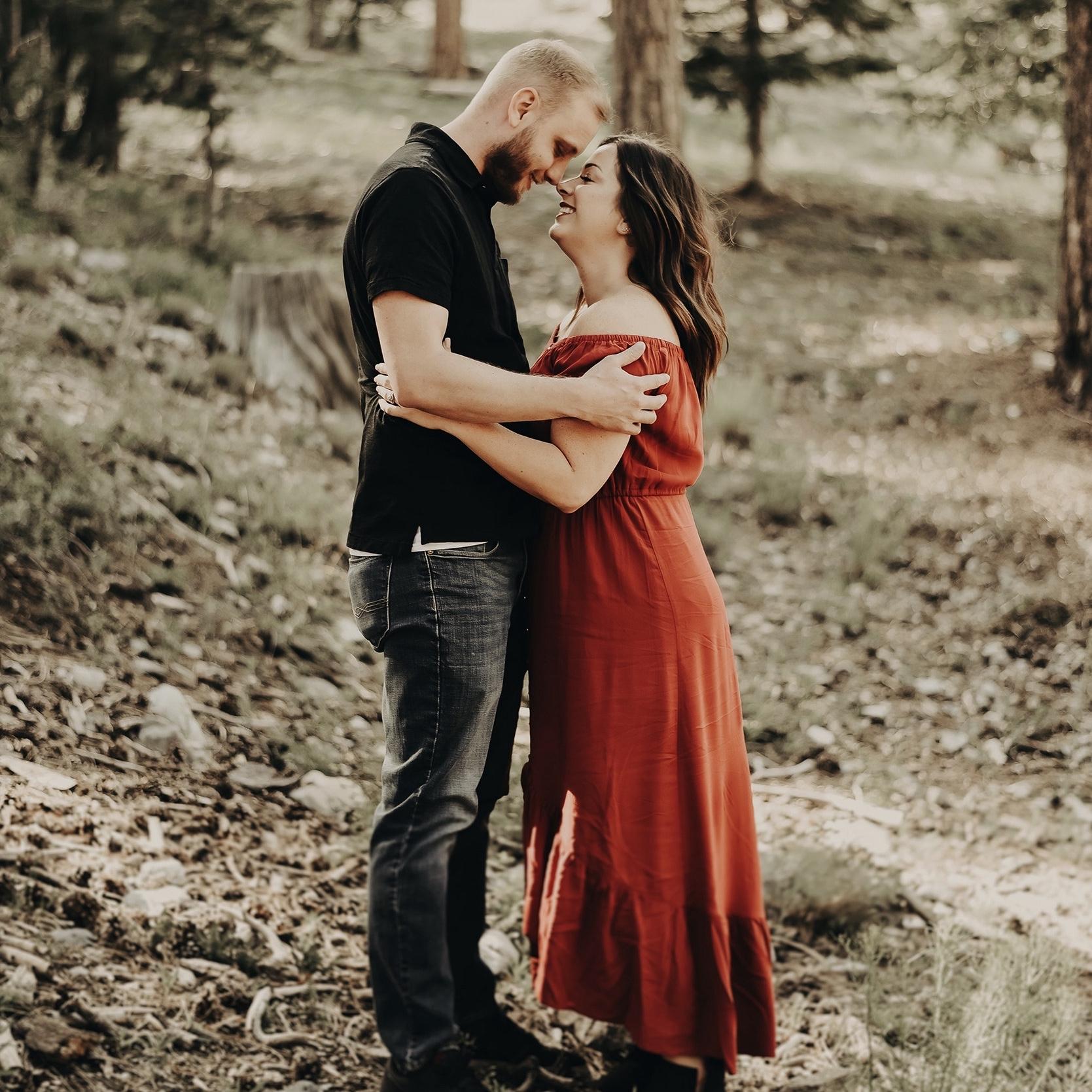 The Wedding Website of Alyssa Duda and Dustin Ayers