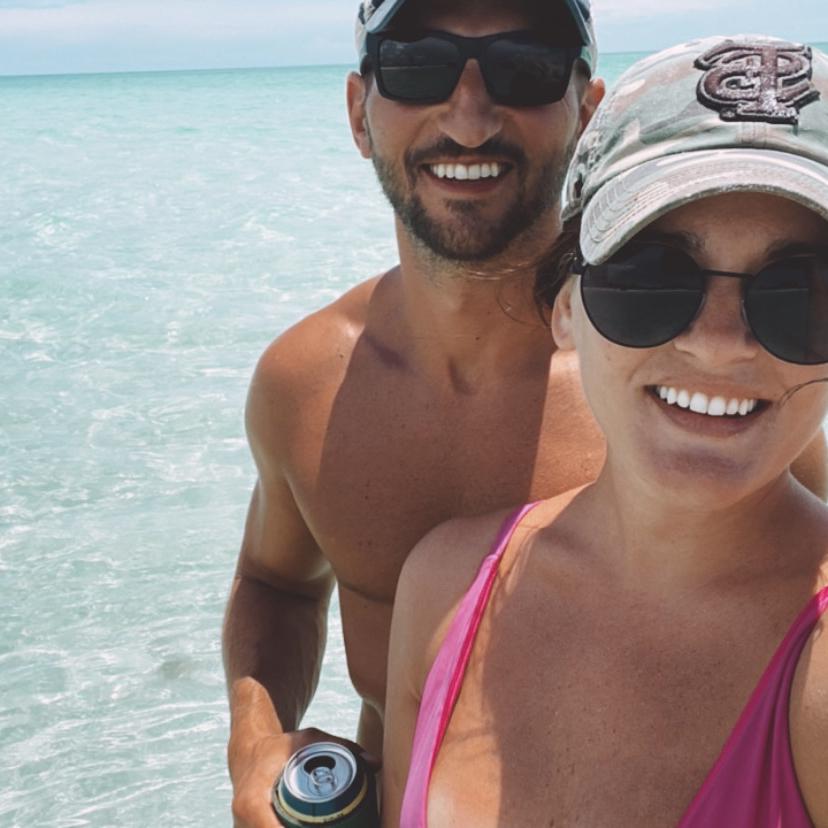 On our annual Siesta Key summer vacation