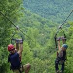 Navitat Canopy Adventures