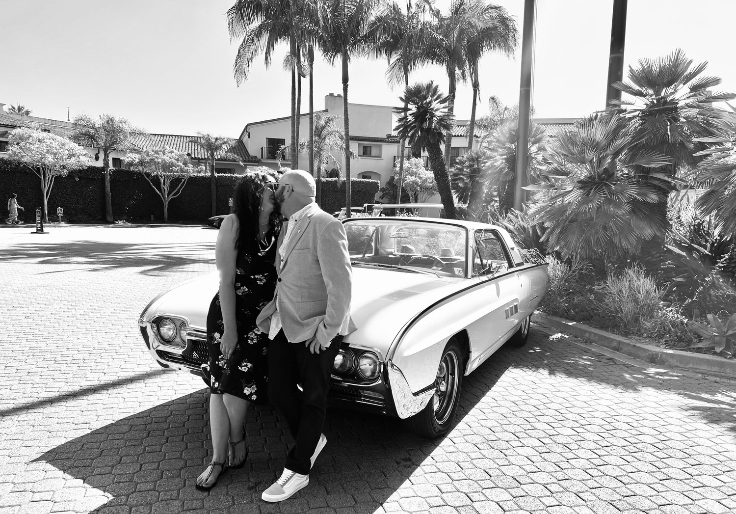 The Wedding Website of Valeriia Stefaniuk and Michael Linhart