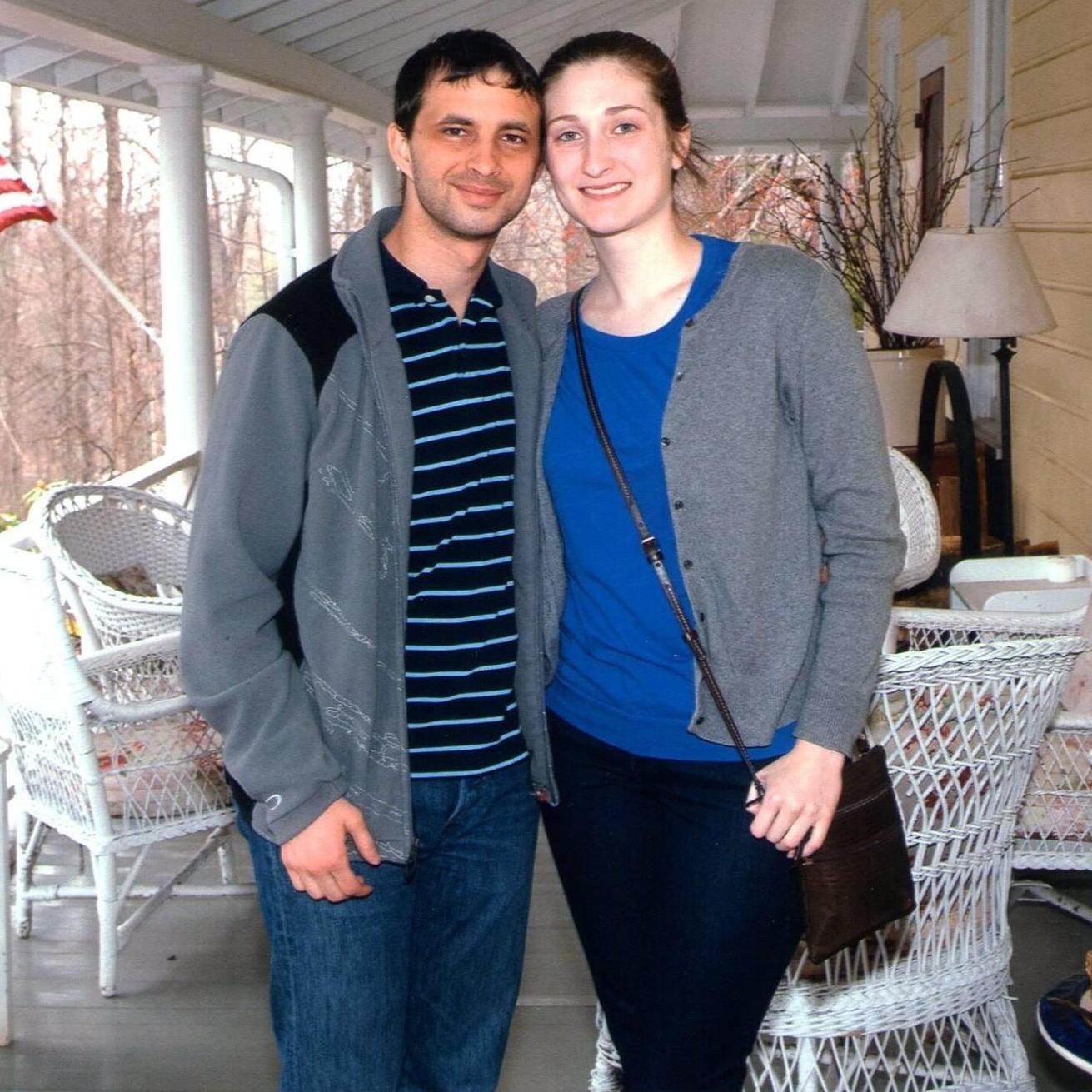 first dating anniversary