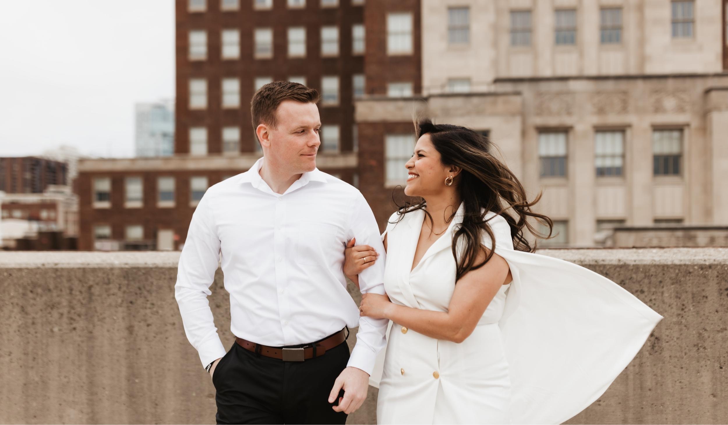The Wedding Website of Kevin Woolner and Jenn Ruvalcaba