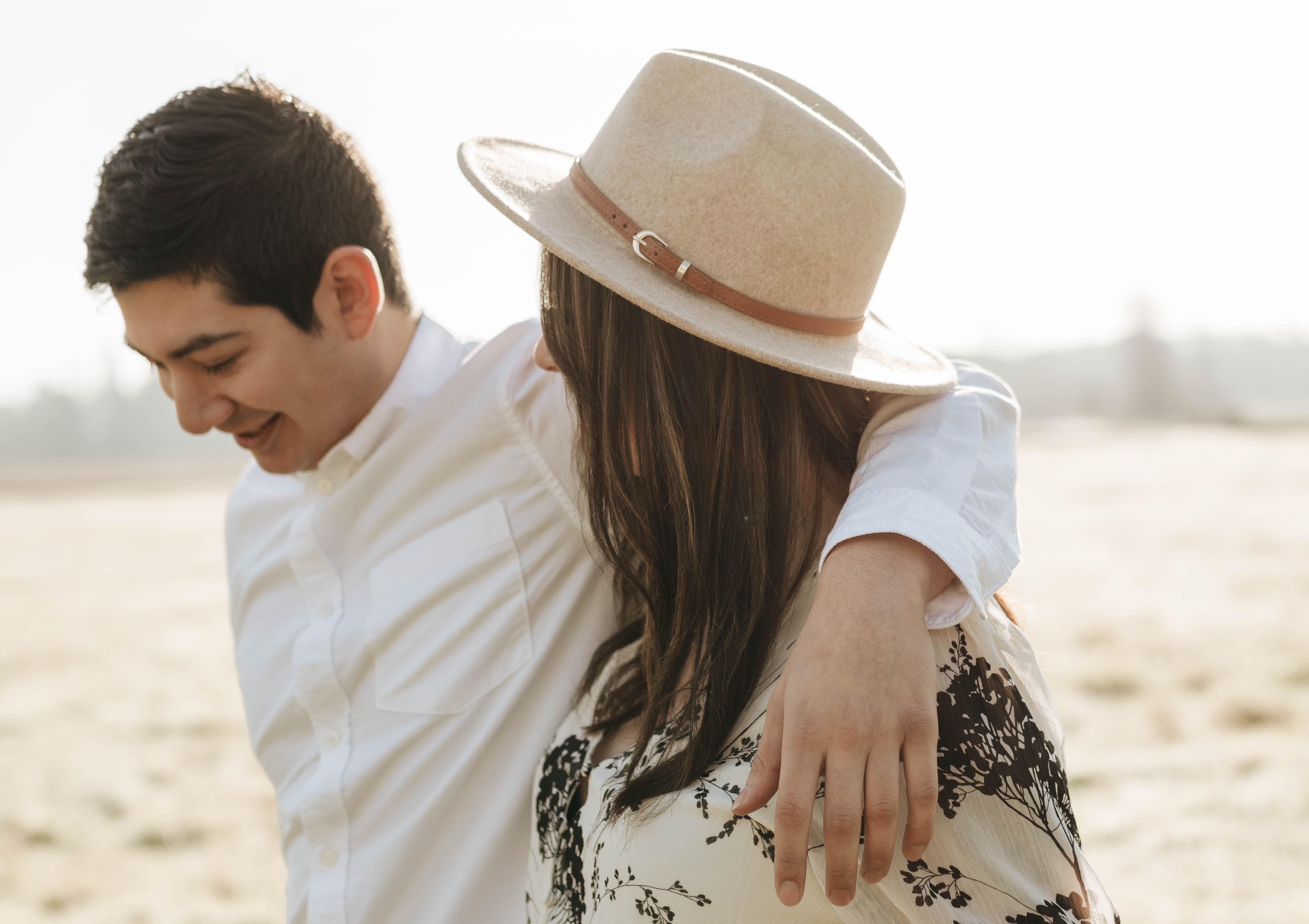 The Wedding Website of Bonnie Crouse and Brian Alejo
