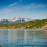 Jordanelle Reservoir