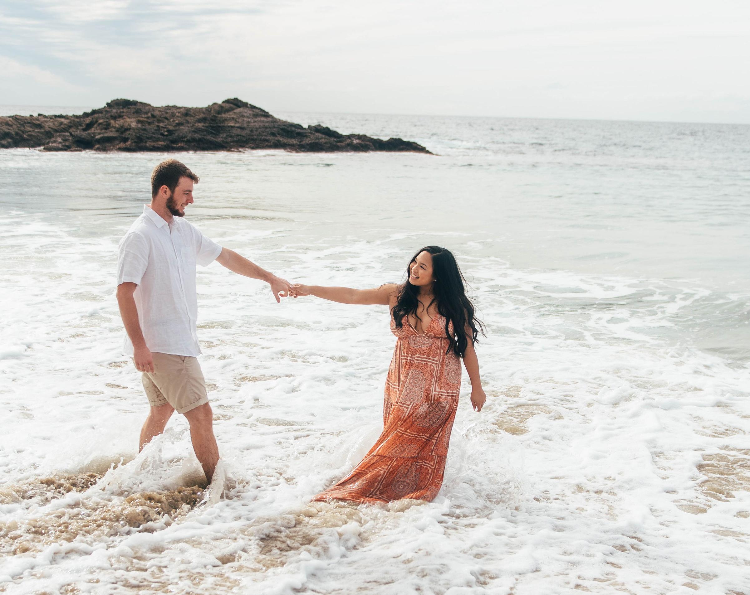 The Wedding Website of Jaya Alaan and Austin Lord