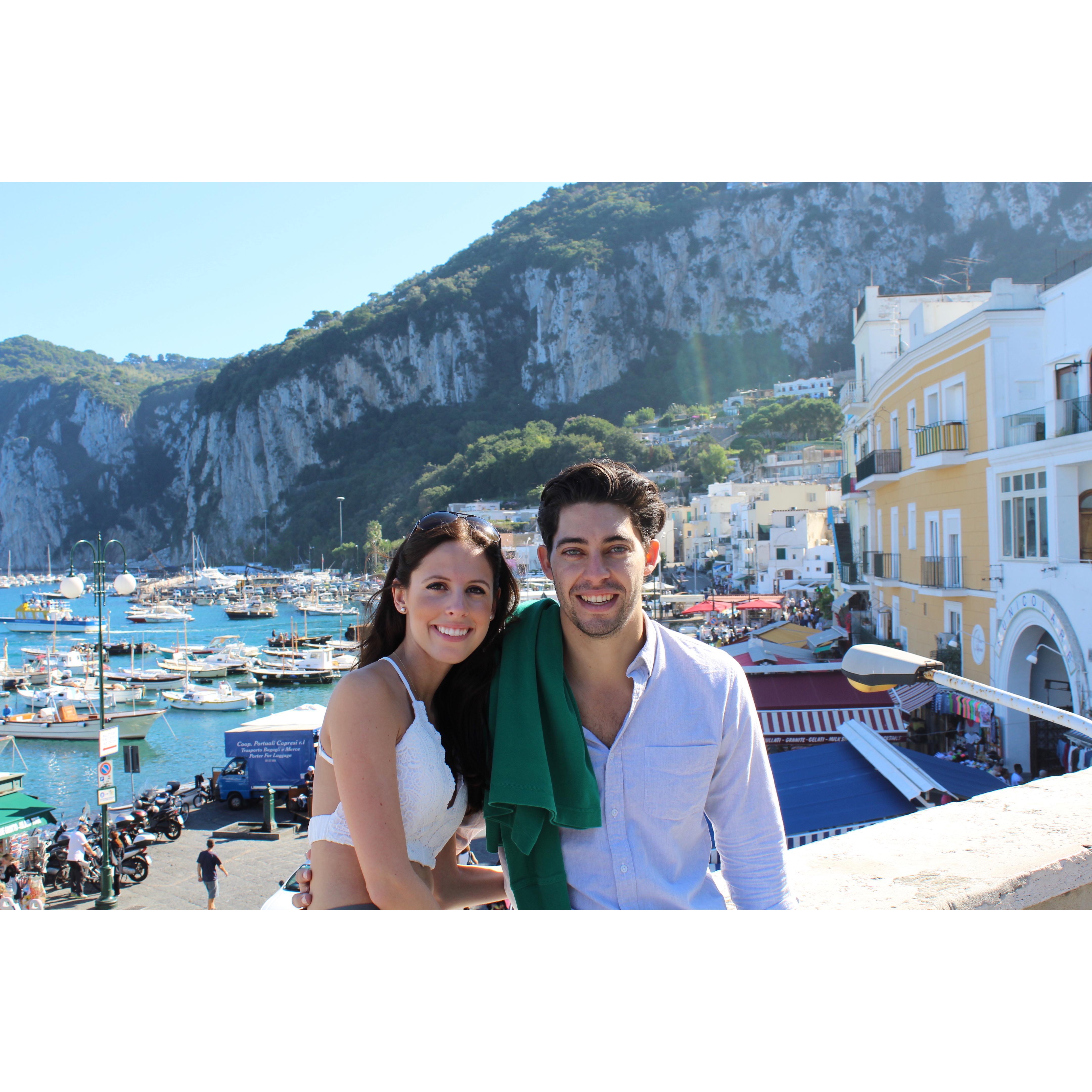 Italy 2015