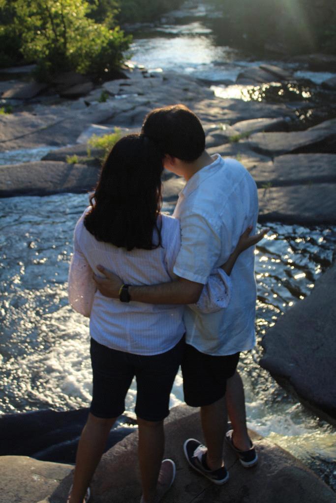 July 11 2020 Engagement