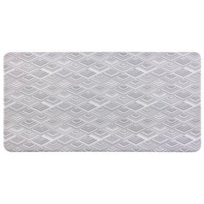 Home Dynamix 20" x 36" Forever Woven Kitchen Mat