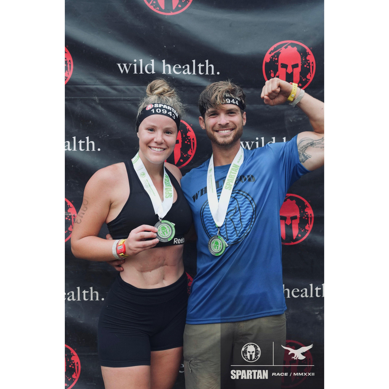 Killington, VT Spartan Race 2023
