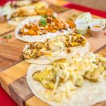 Amorcito Taqueria #1