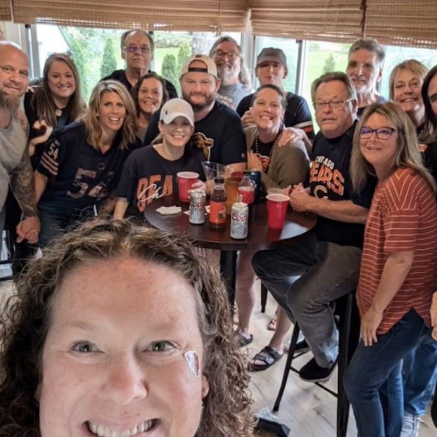 "Staygate" 2024 with the Meck family