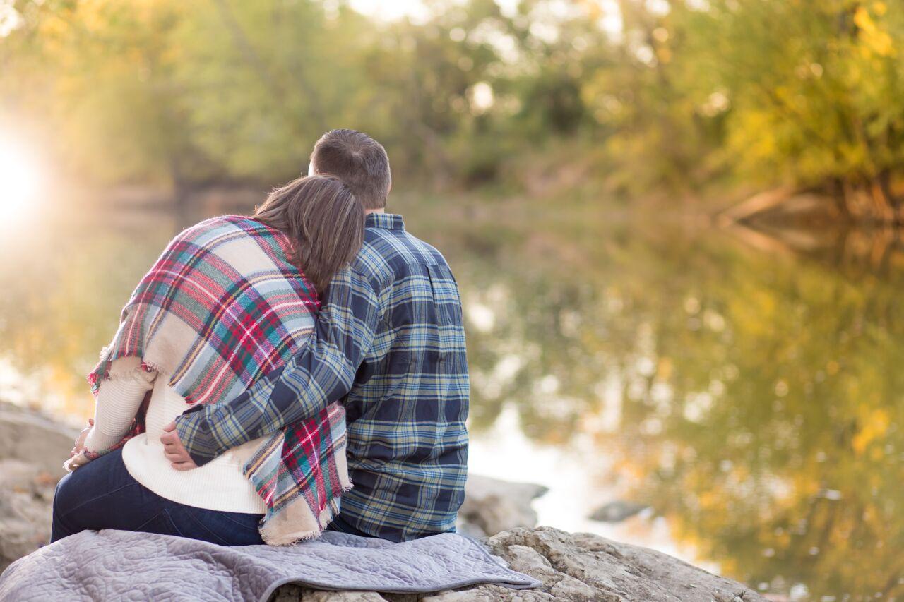 The Wedding Website of Trevor Stoffel and Julie Hayes