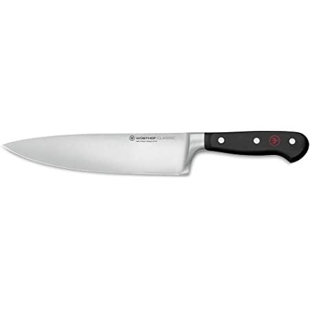 Henckels Professional S, German Knife, 8 Inch