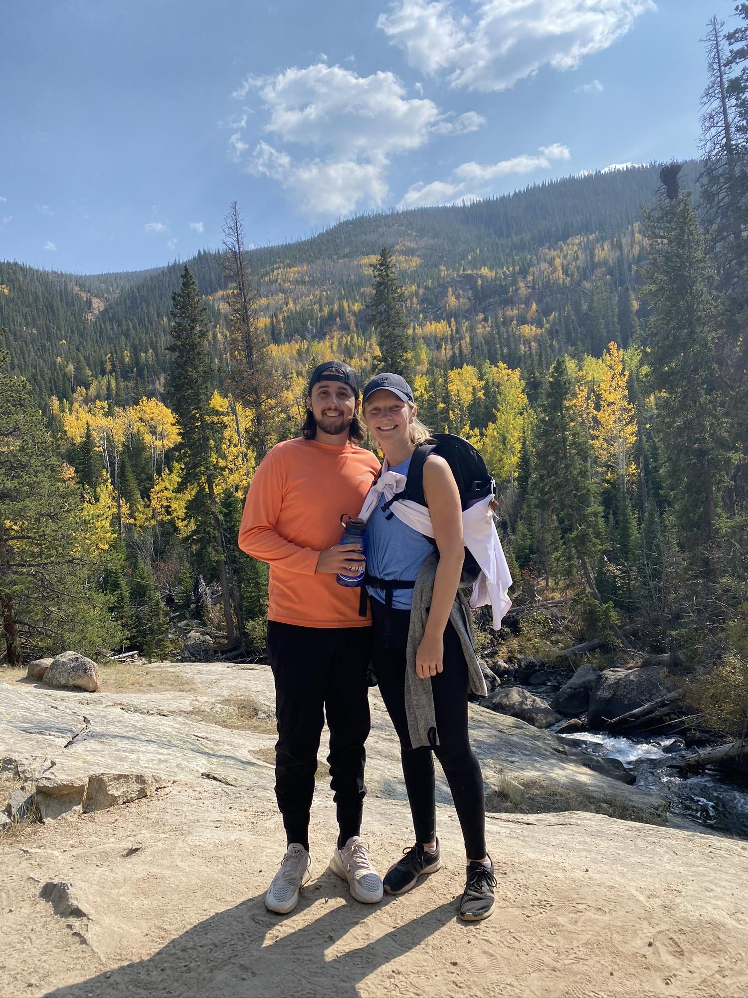 Vacation in Colorado - 2020