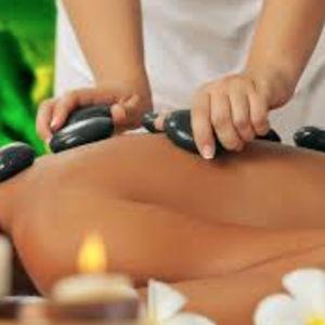 Couples Massage