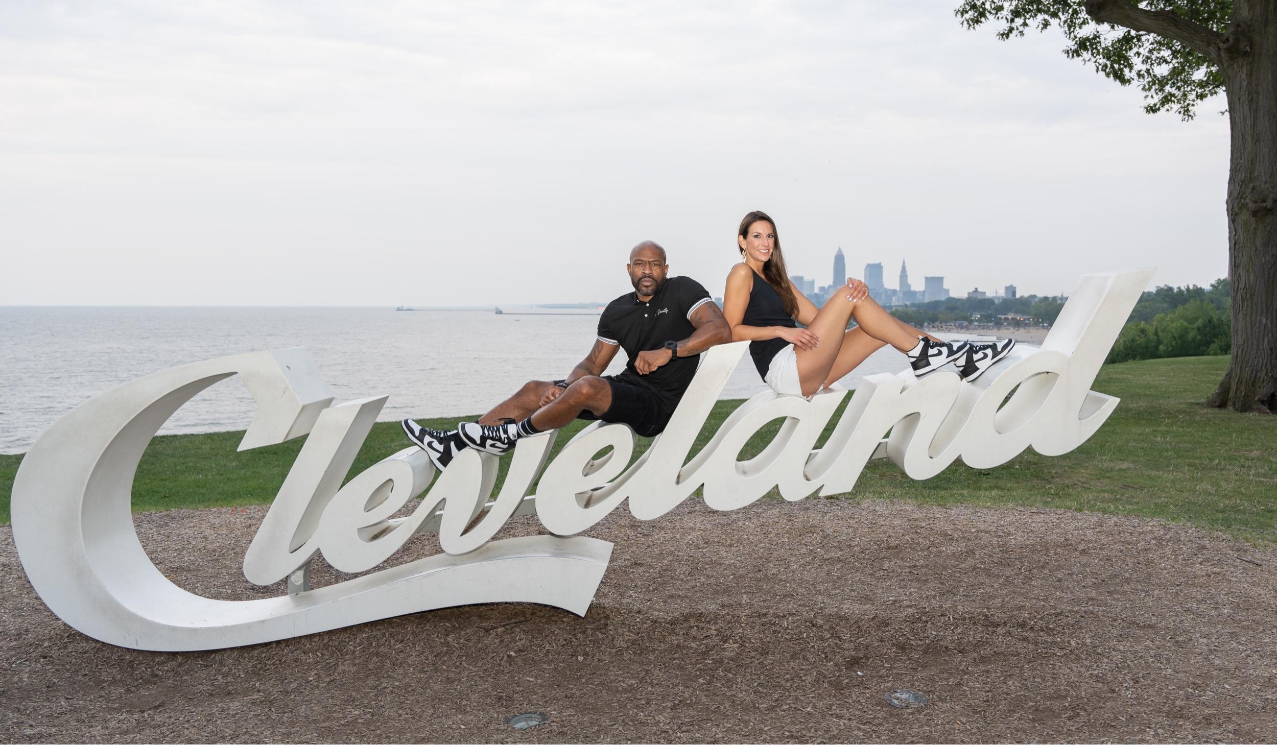 The Wedding Website of William Porter and Erin Vandrak