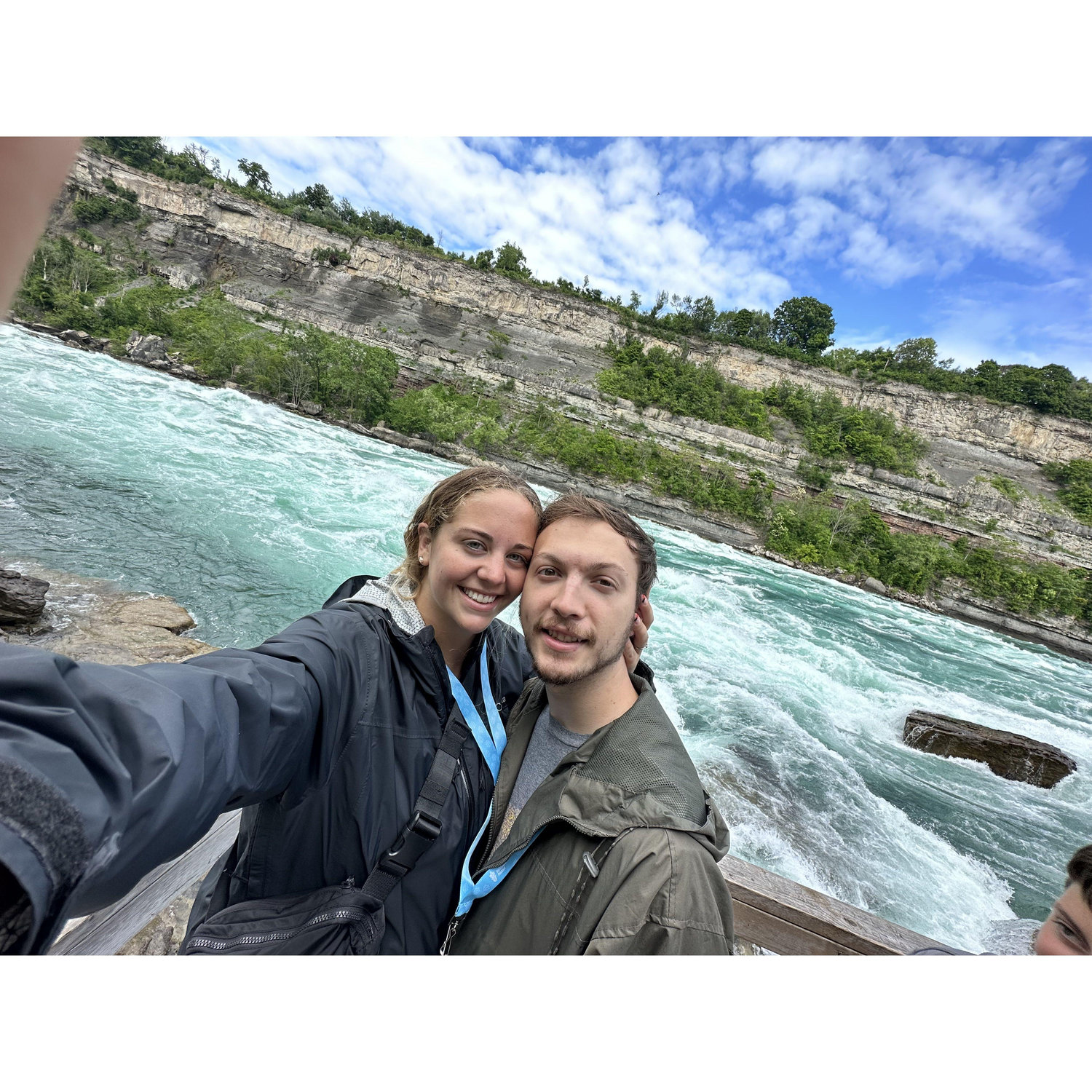 June 2023:
Our first solo vacation
