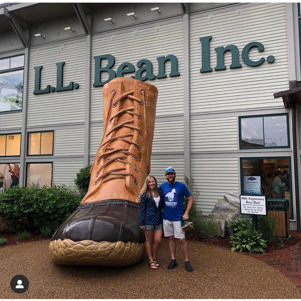 Freeport, ME 2019