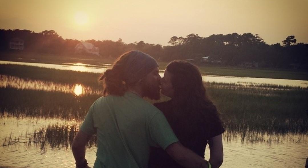 The Wedding Website of Eden Mays and Jonathan McLees
