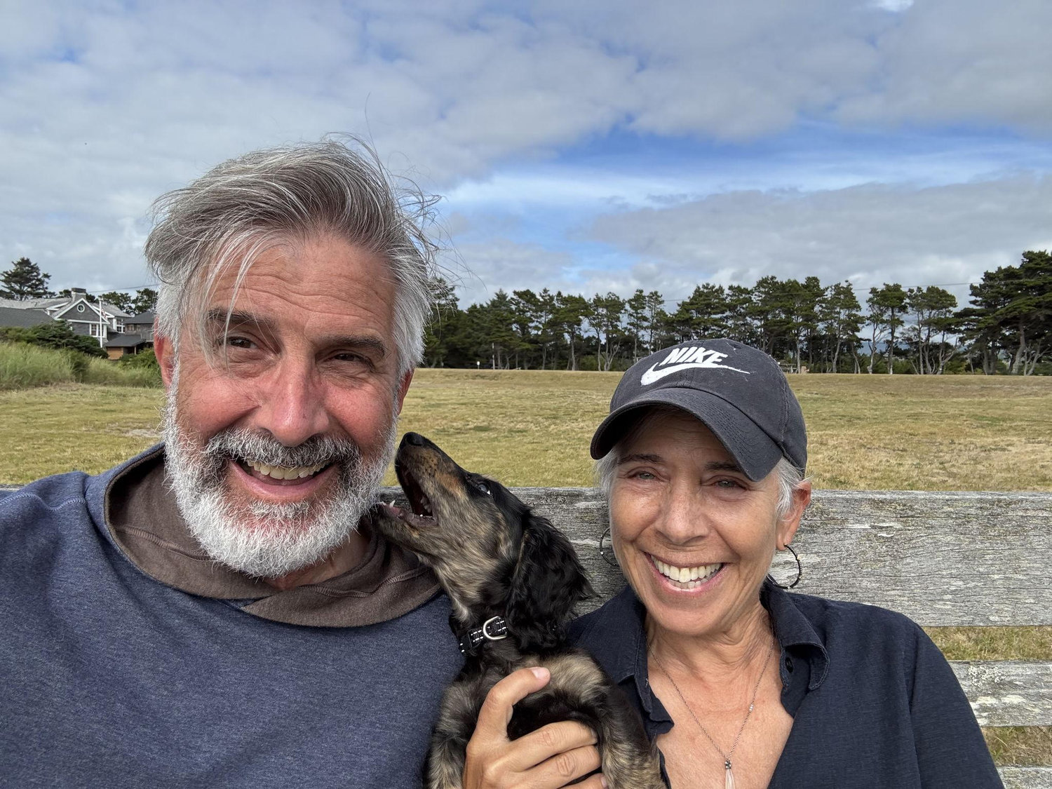 The Wedding Website of Richard Eberle and Susan Yashar