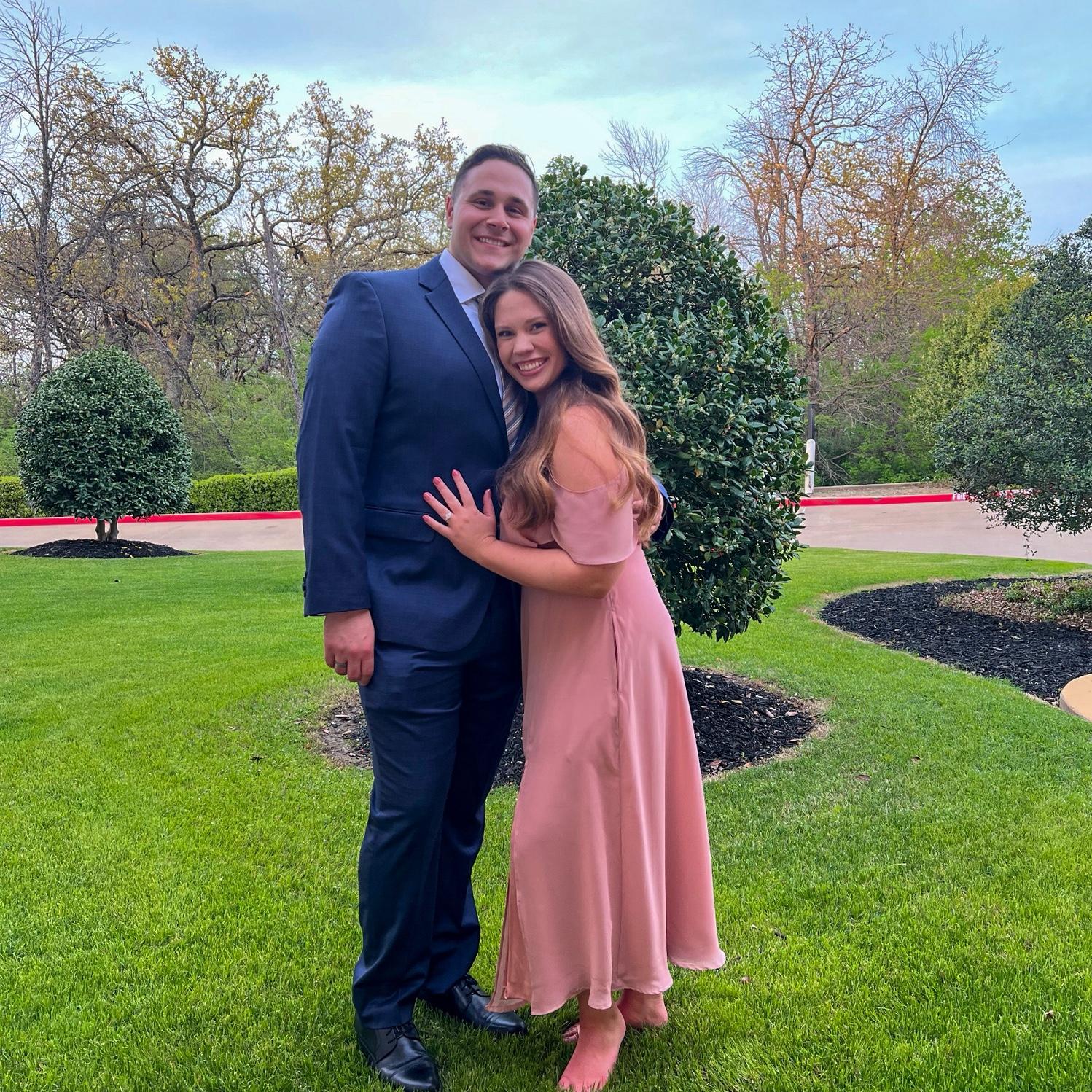 3/29/25 | The Gracey Wedding <3