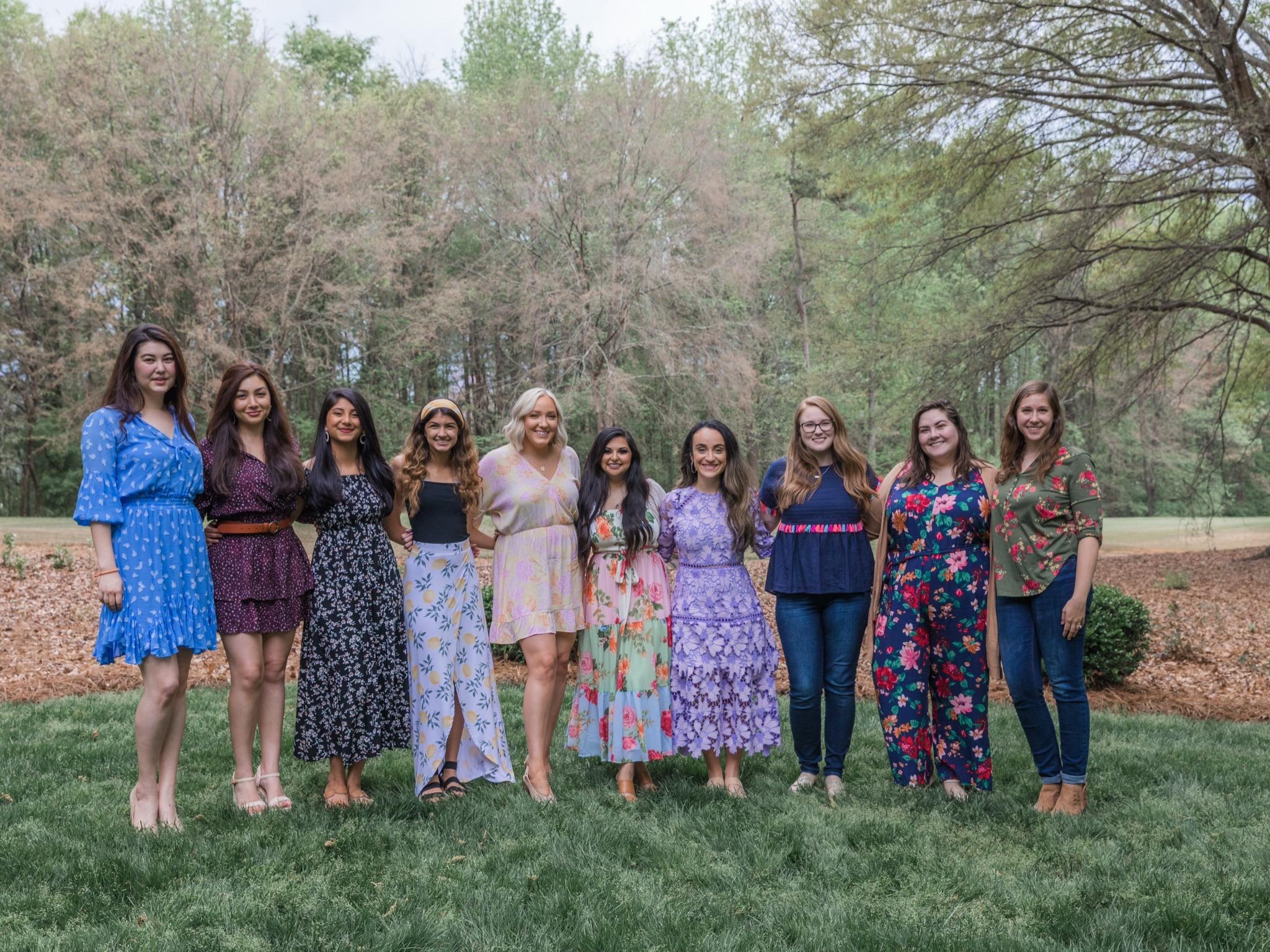 The Wedding Website of Alina Abedin and Jared Nieves