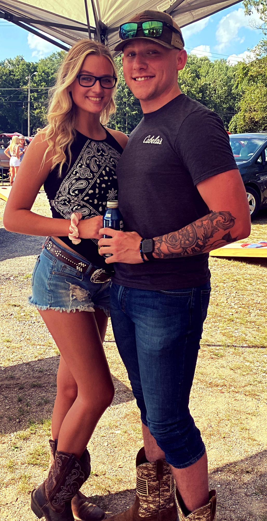 Jason Aldean